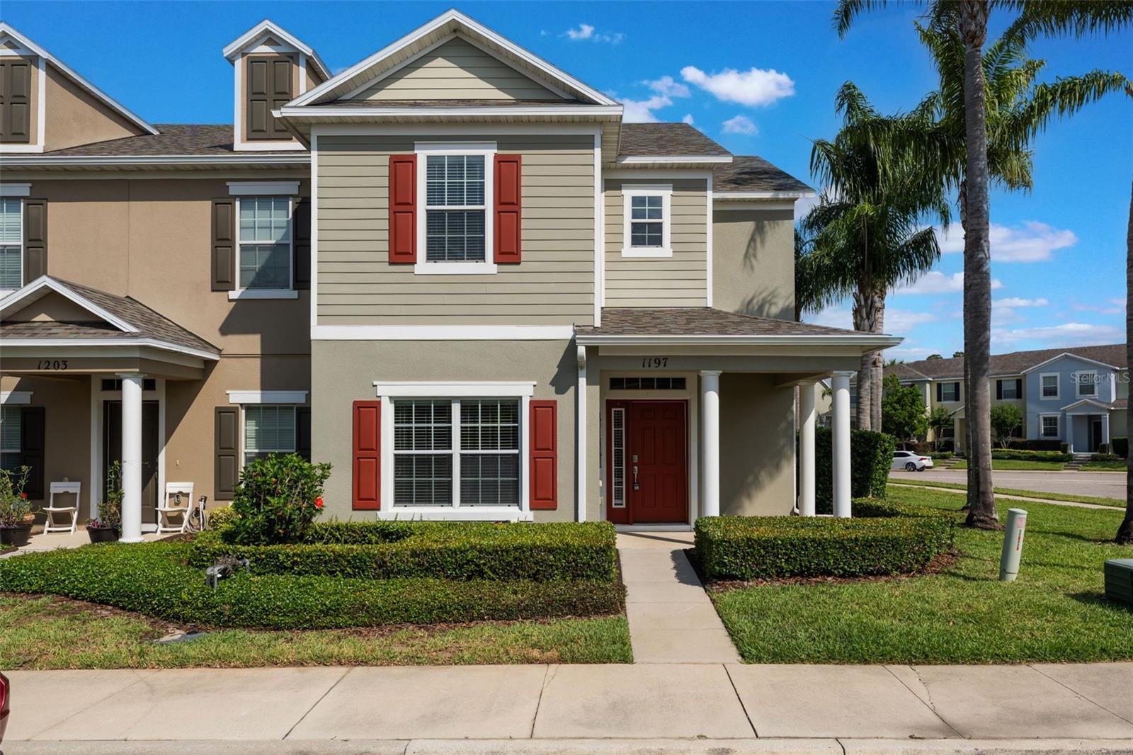 Details for 1197 Tallow Road, APOPKA, FL 32703