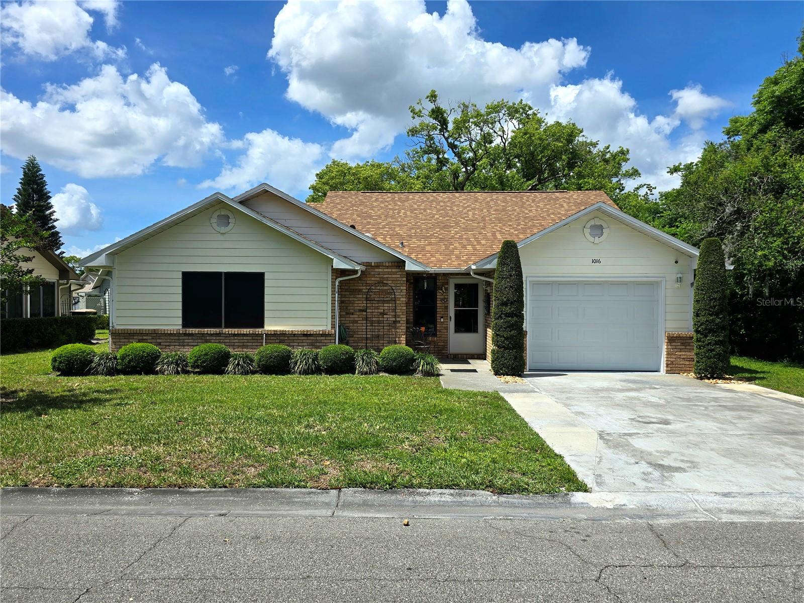 Details for 1016 Monroe Avenue, ST CLOUD, FL 34769