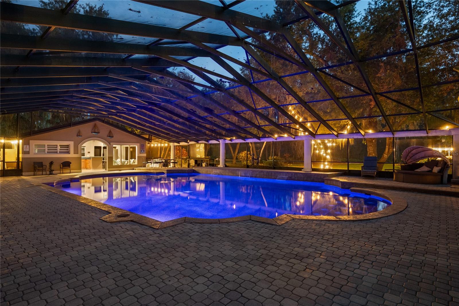 Image 23 of 54 For 11450 Nellie Oaks Bend