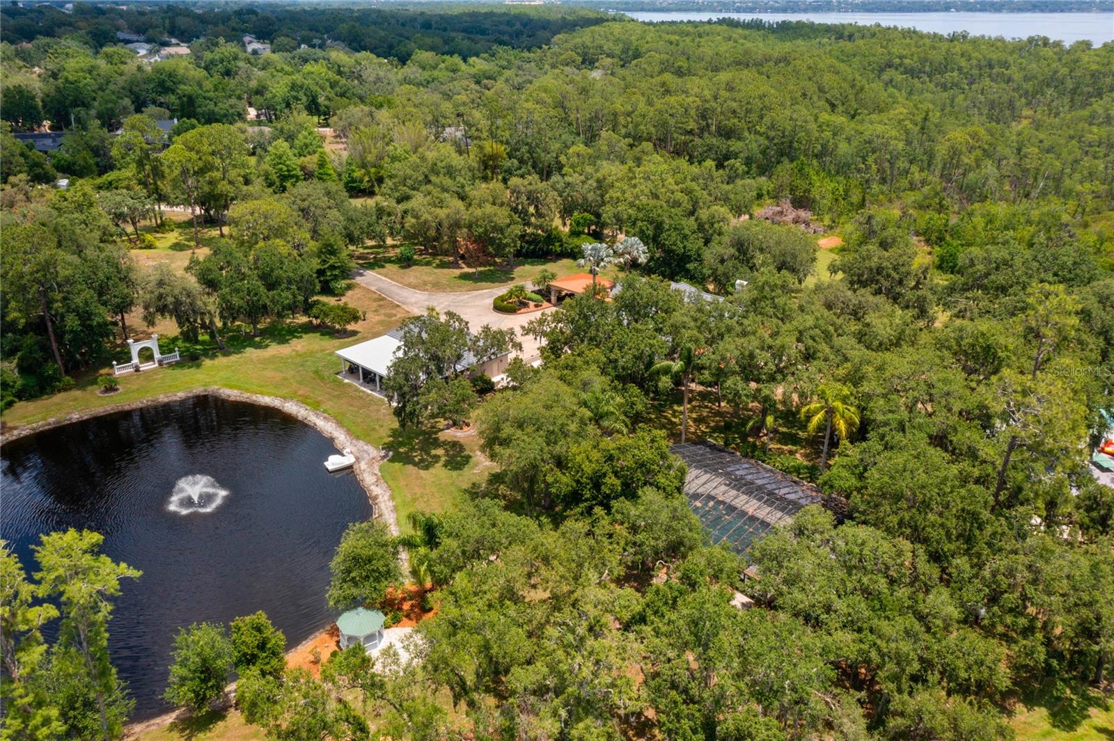 Image 37 of 54 For 11450 Nellie Oaks Bend