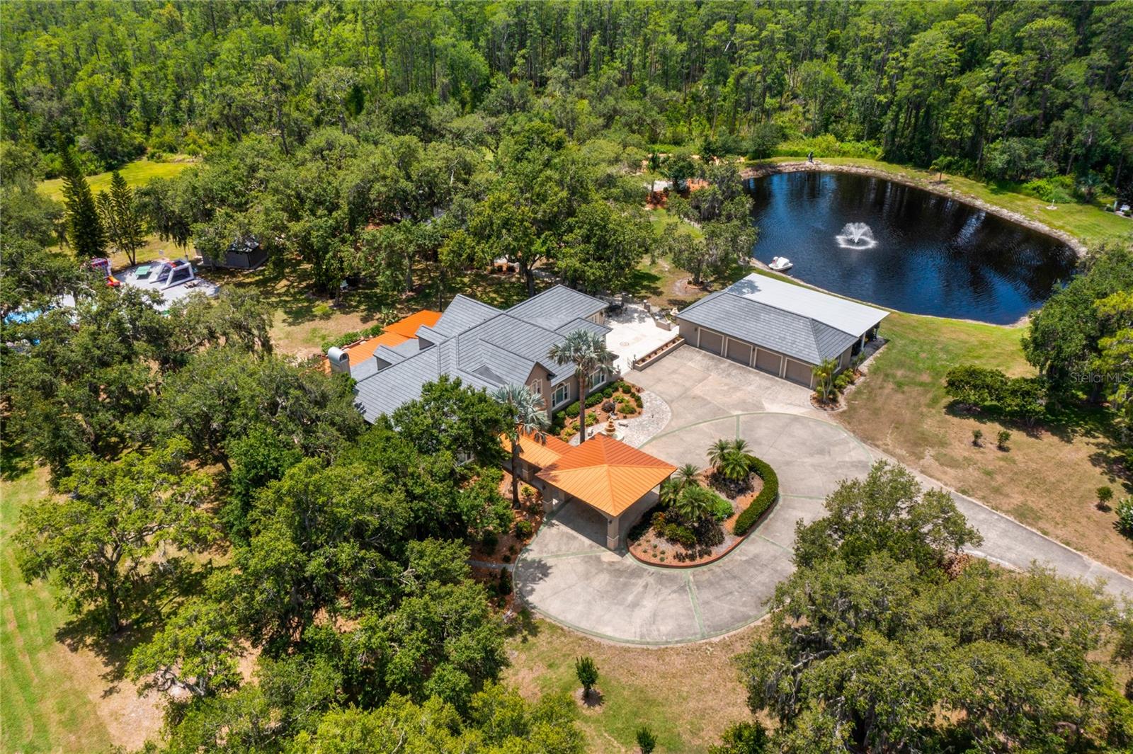Image 38 of 54 For 11450 Nellie Oaks Bend