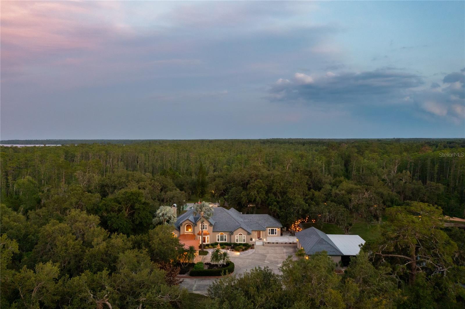 Image 46 of 54 For 11450 Nellie Oaks Bend