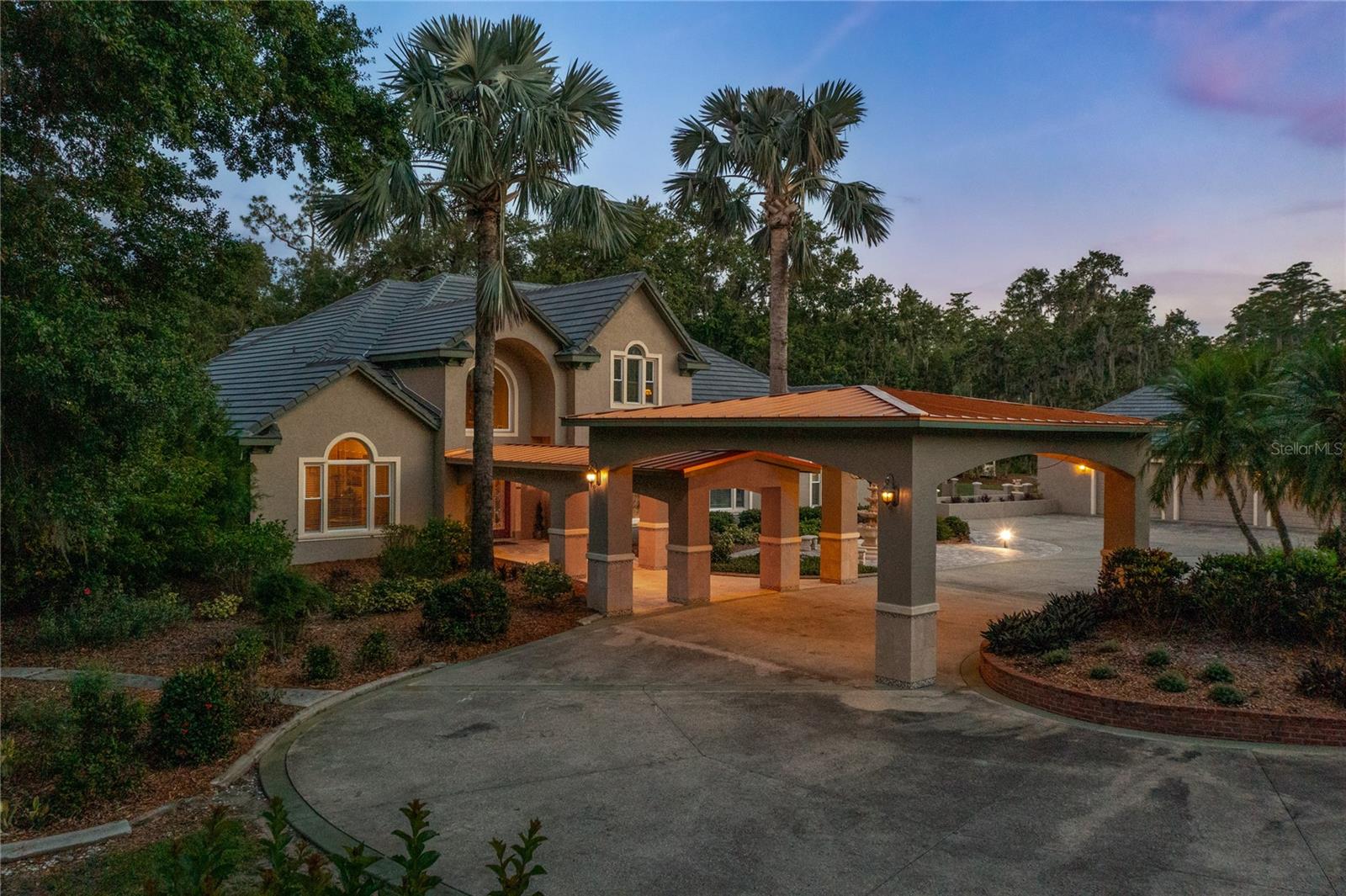 Image 50 of 54 For 11450 Nellie Oaks Bend