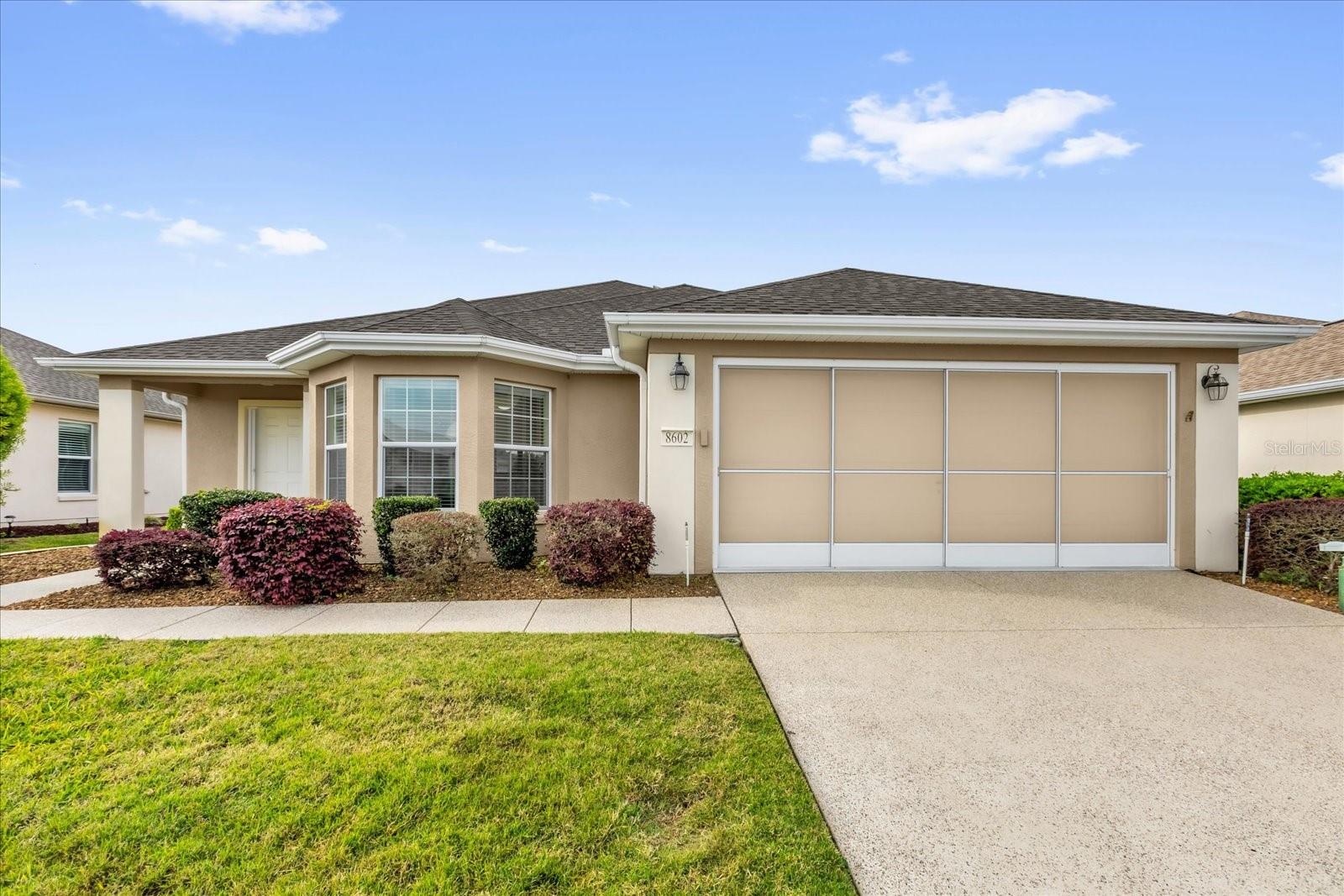Details for 8602 133rd Lane, SUMMERFIELD, FL 34491
