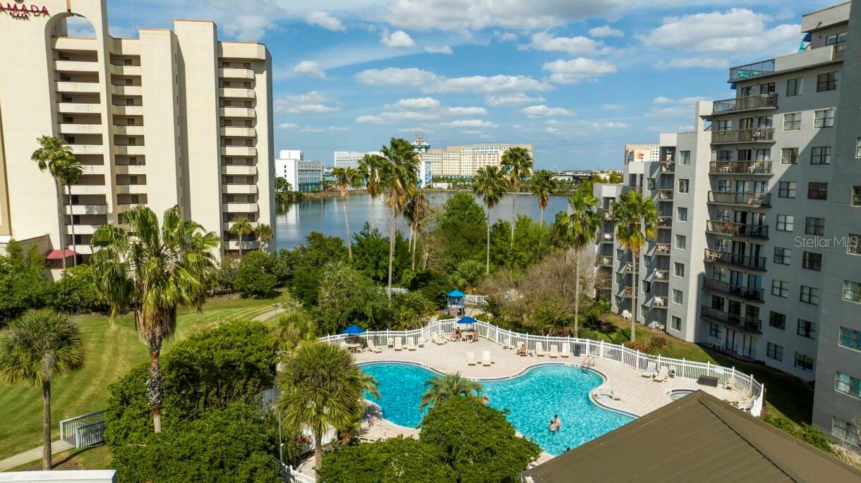 Details for 6165 Carrier Drive 3602, ORLANDO, FL 32819