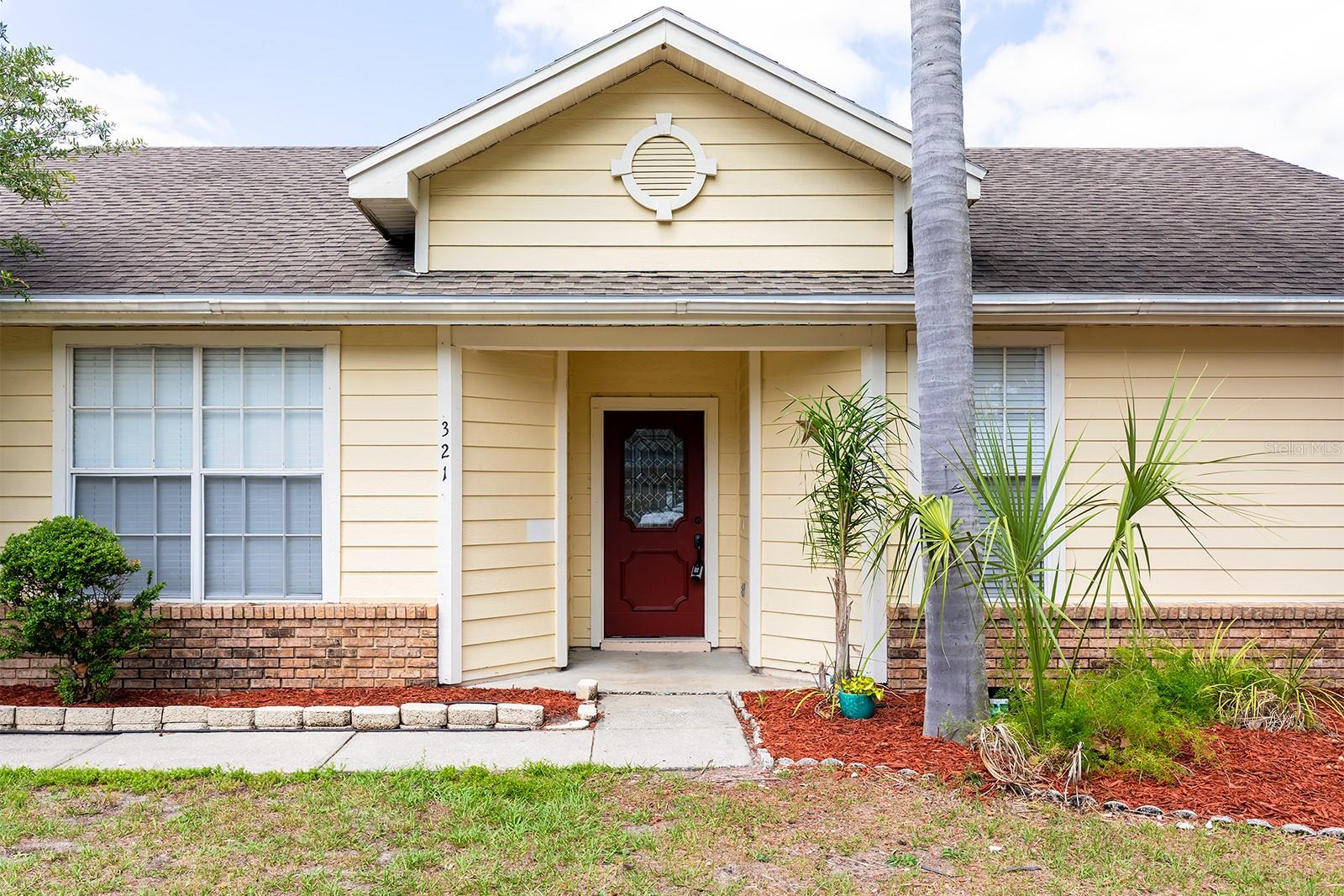 Details for 321 Moffat Loop, OVIEDO, FL 32765