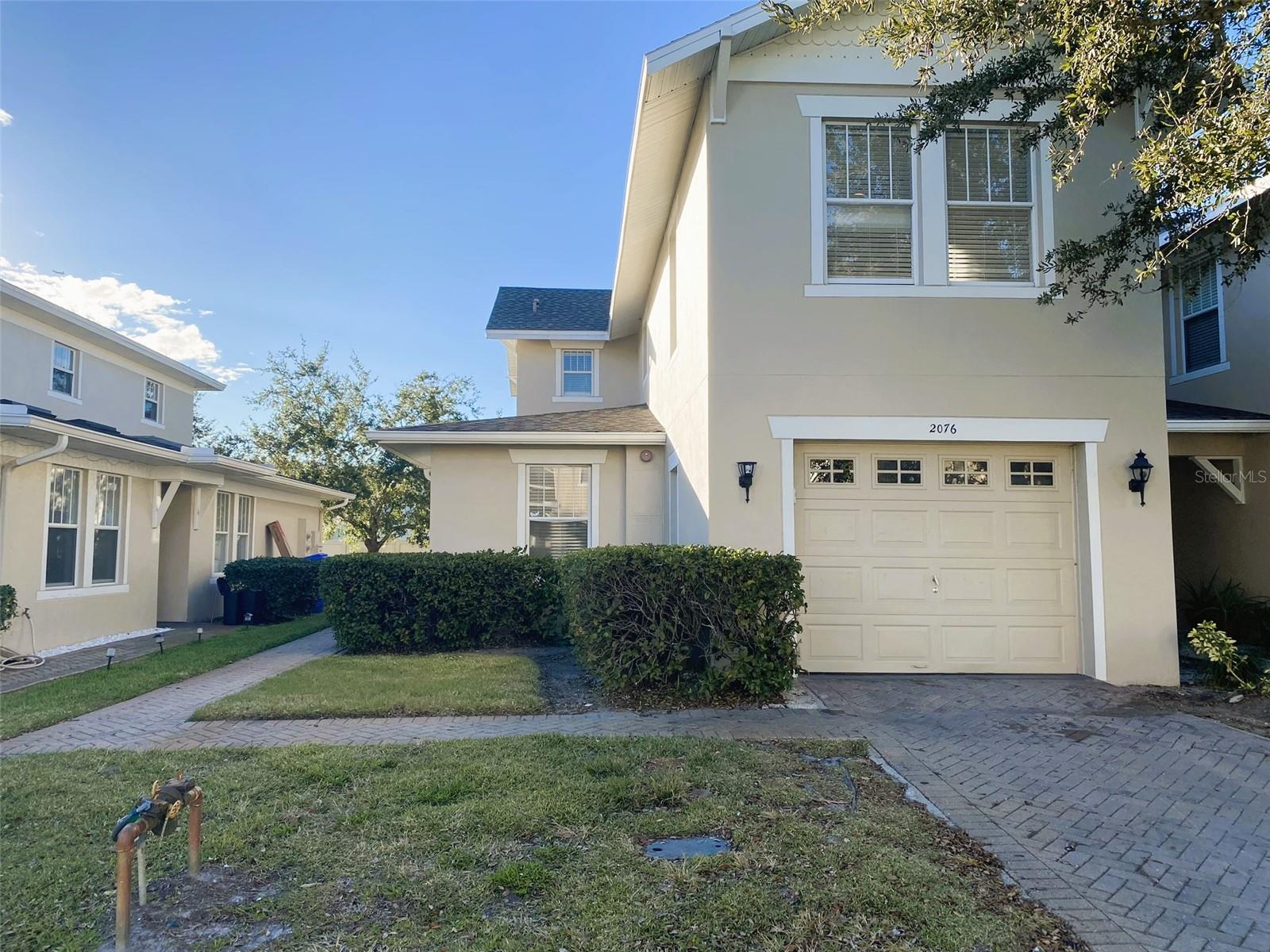 Details for 2076 Cypress Bay Boulevard, KISSIMMEE, FL 34743