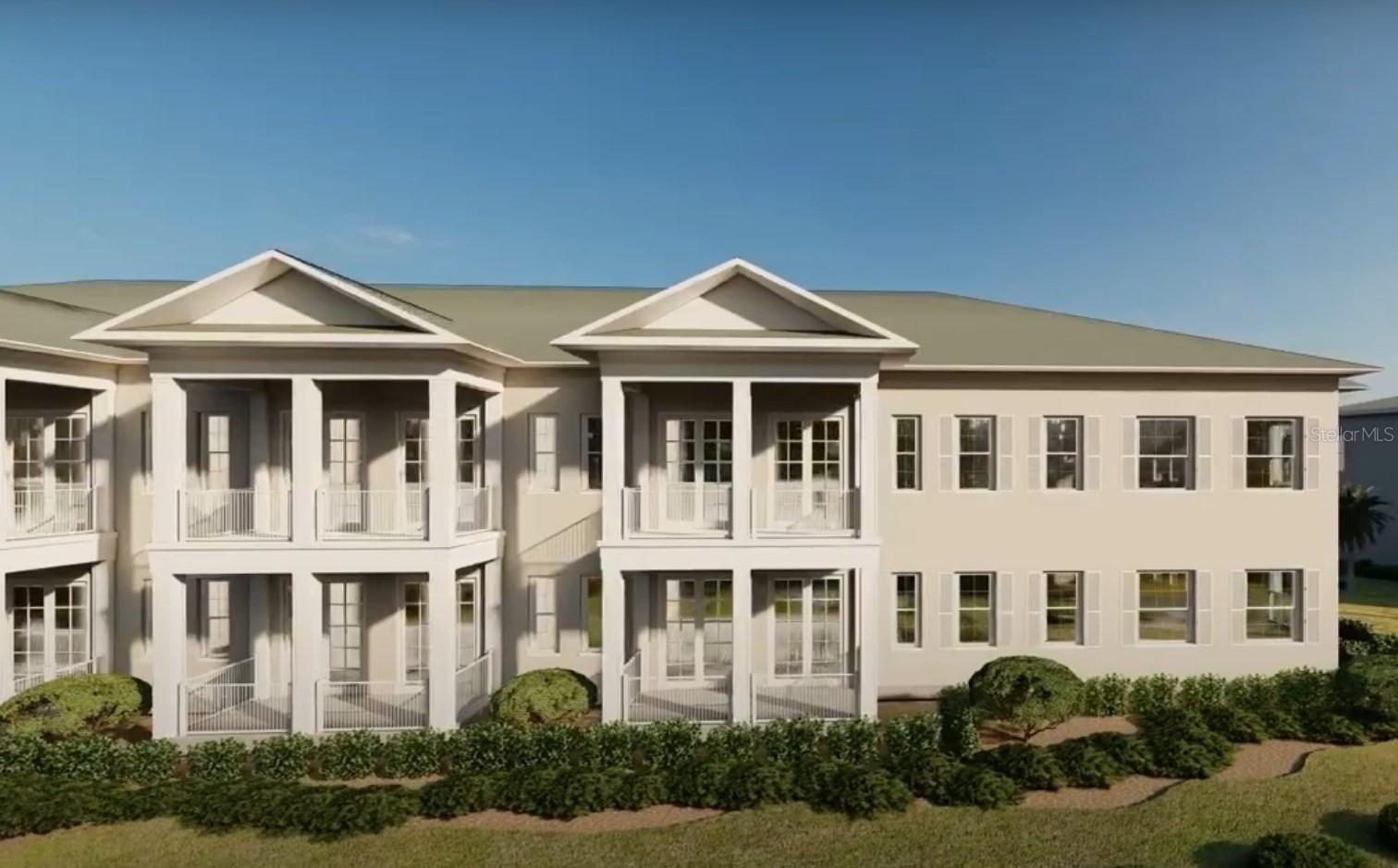 Details for 7438 Excitement Drive 4plex Noah, REUNION, FL 34747