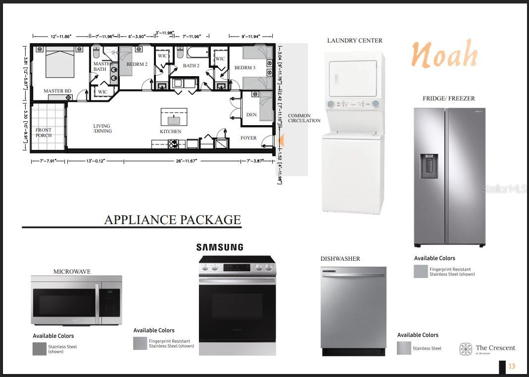 Image 11 of 13 For 7438 Excitement Drive 4plex Noah