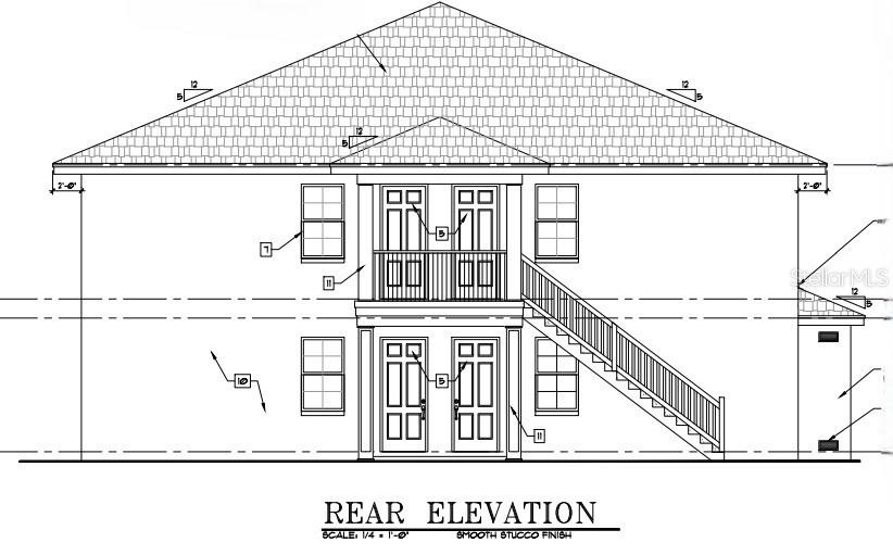 Image 5 of 13 For 7438 Excitement Drive 4plex Noah