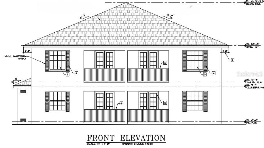 Image 6 of 13 For 7438 Excitement Drive 4plex Noah