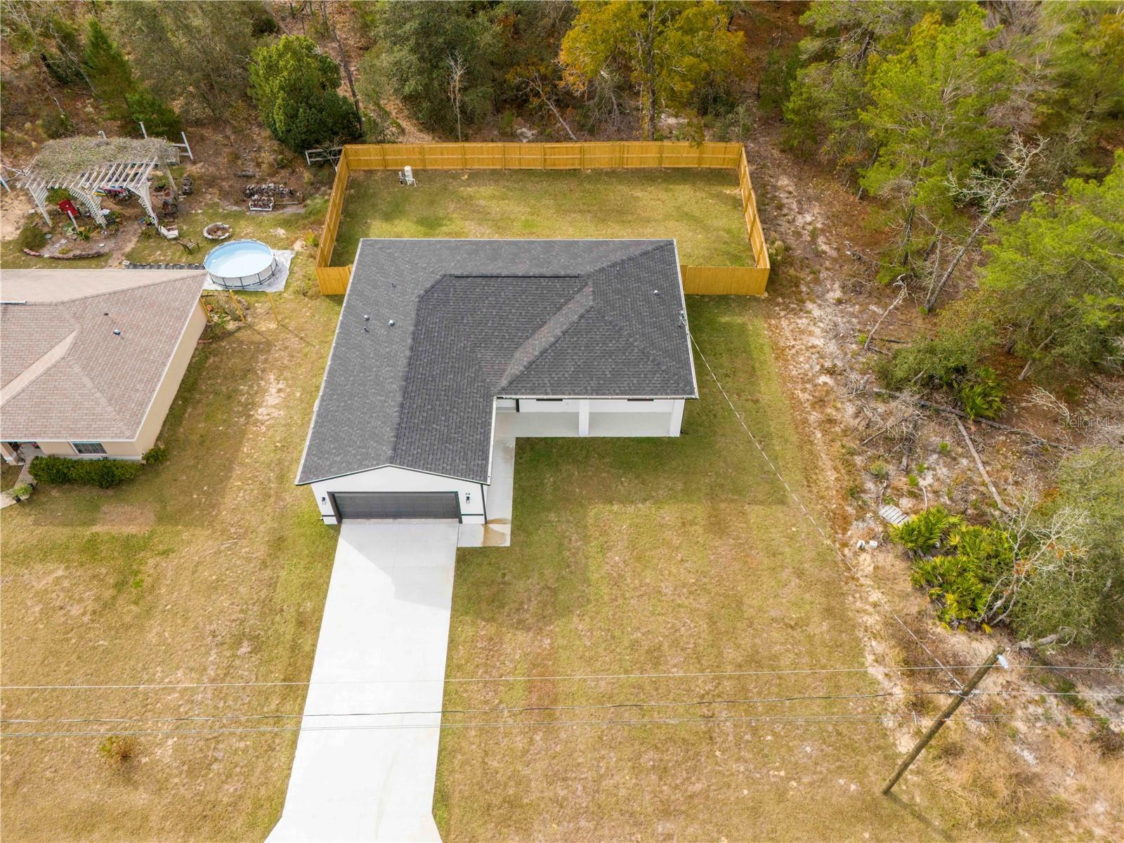 Image 61 of 61 For 54 Malauka Track