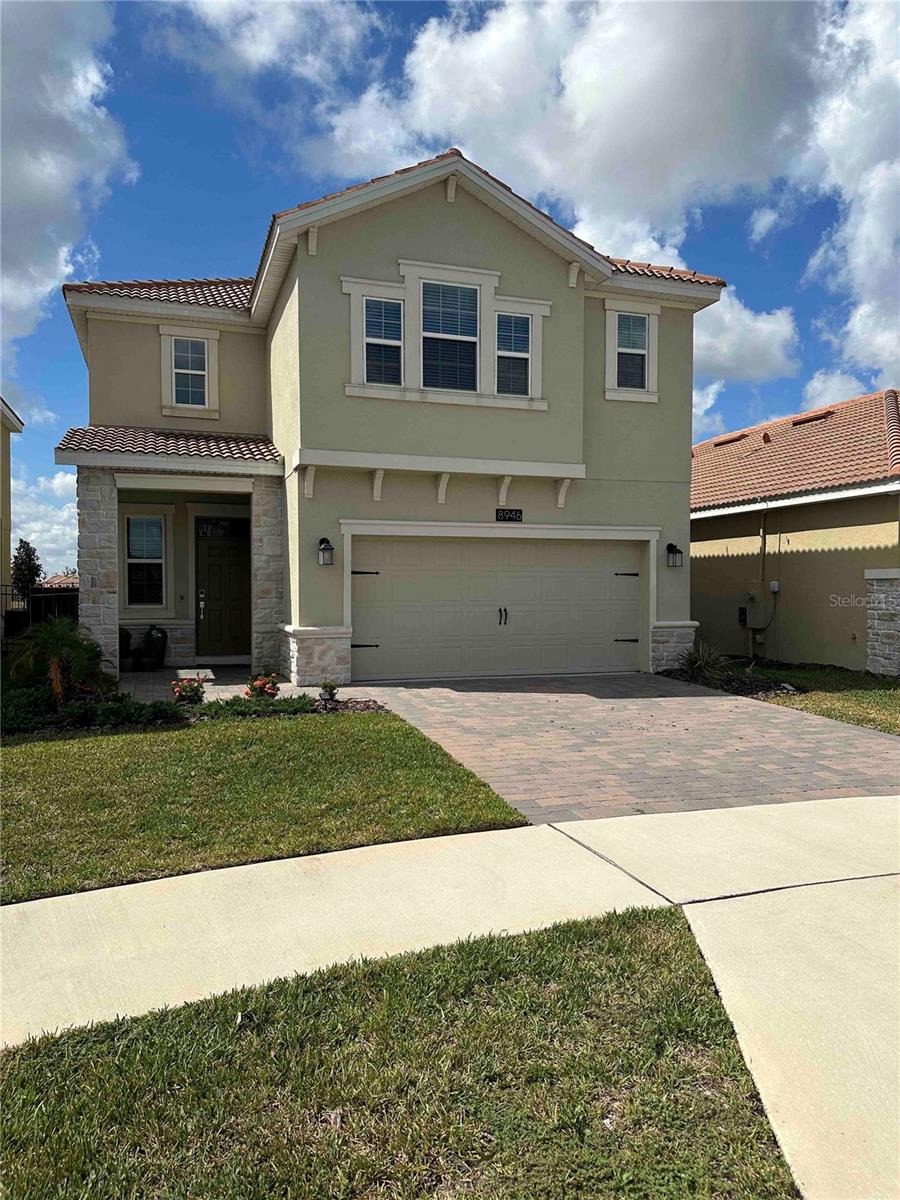 Details for 8946 Fluffy Lie Court, DAVENPORT, FL 33896