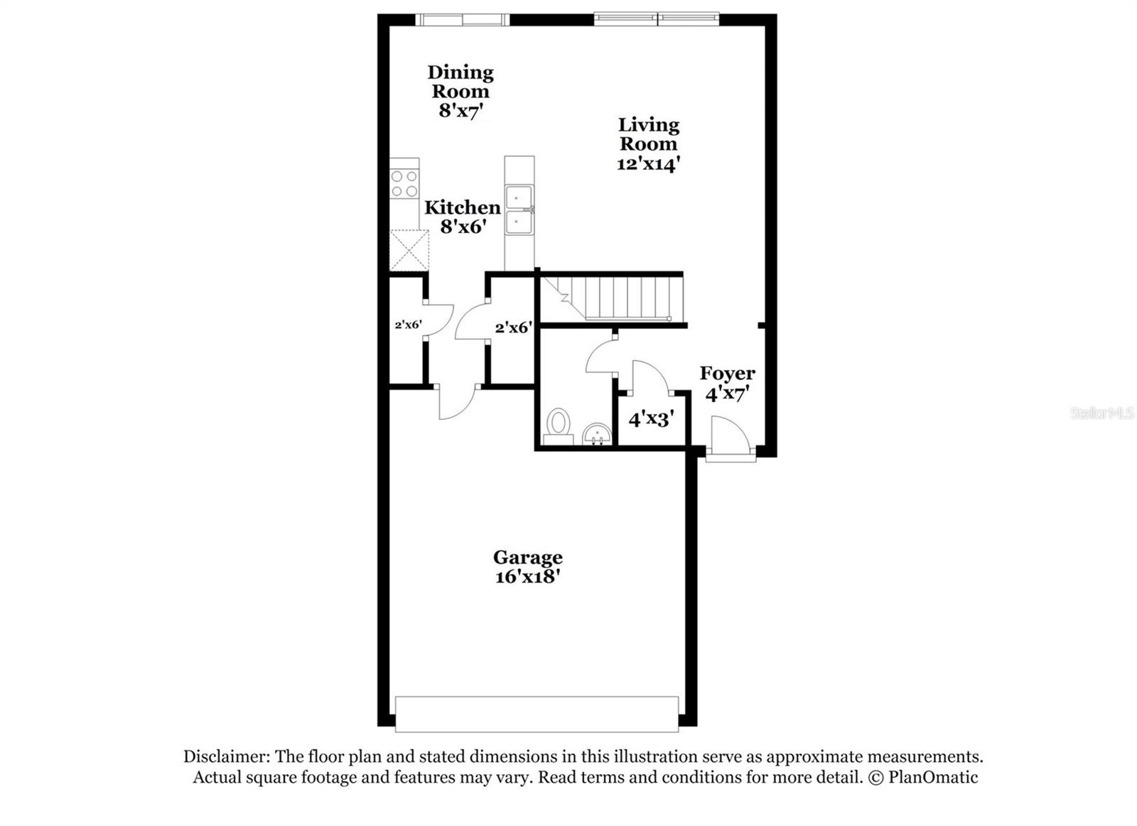 Image 2 of 17 For 1820 Woodleaf Hammock Court