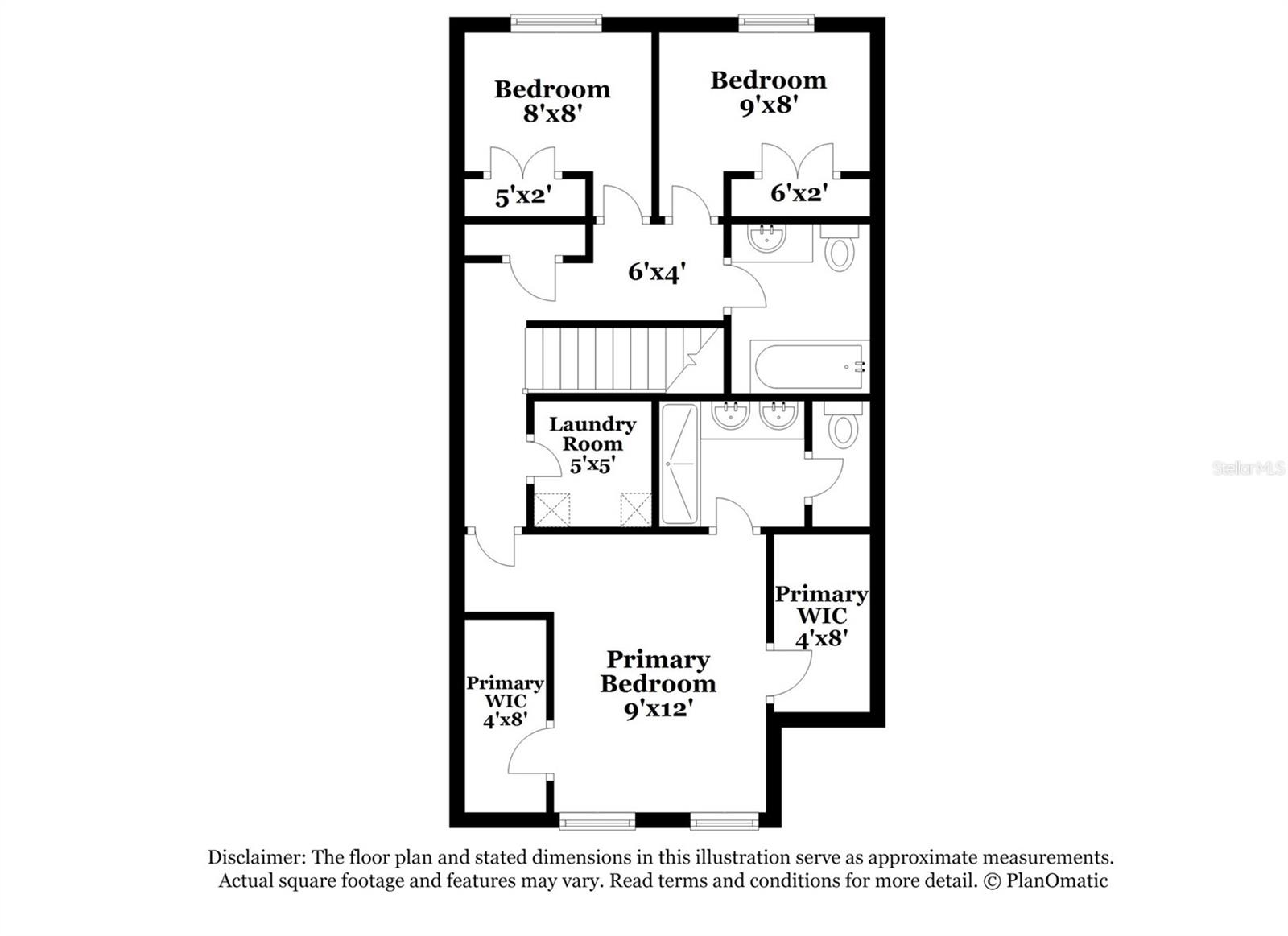 Image 3 of 17 For 1820 Woodleaf Hammock Court