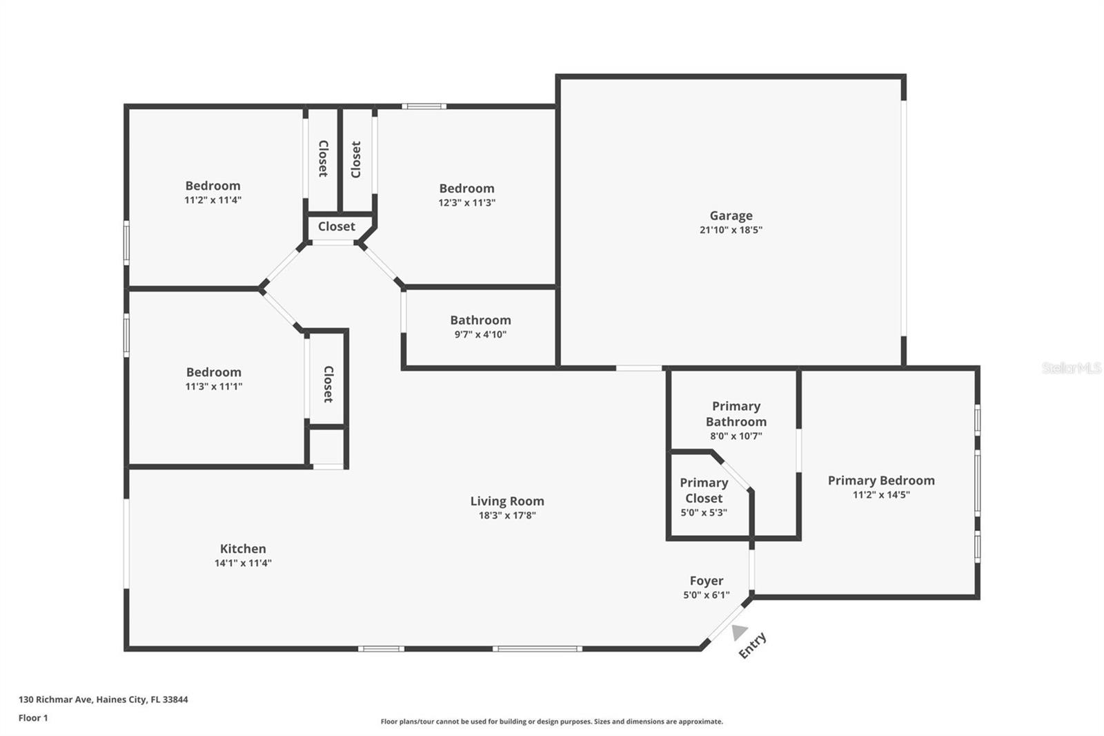 Image 2 of 16 For 130 Richmar Avenue