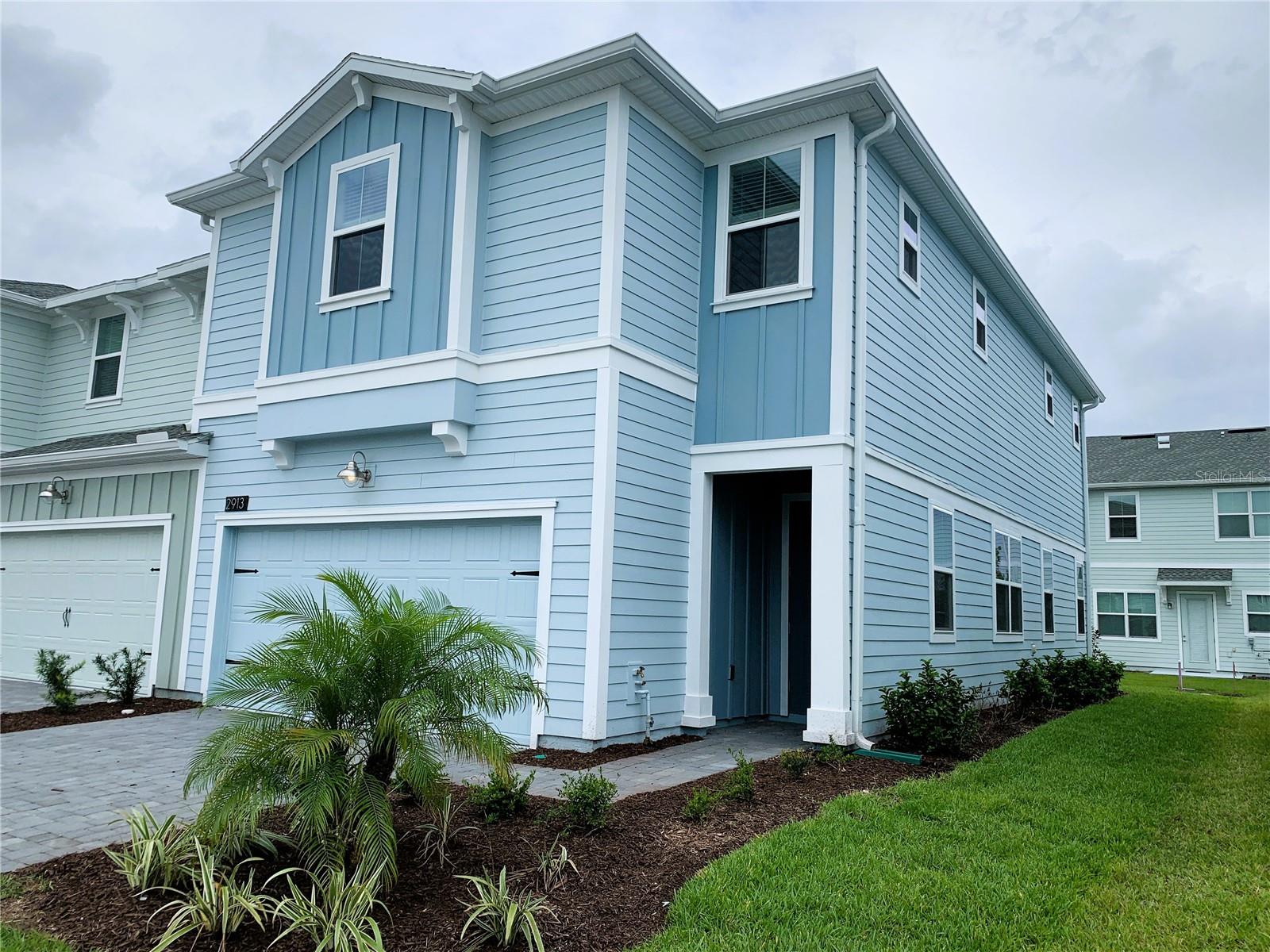 Details for 2913 Verse Street, KISSIMMEE, FL 34746