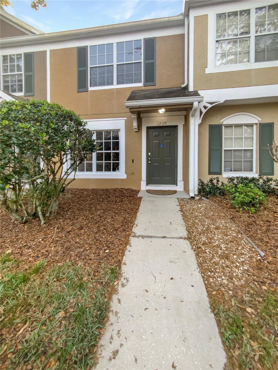 Details for 1238 Standridge Drive, WESLEY CHAPEL, FL 33543