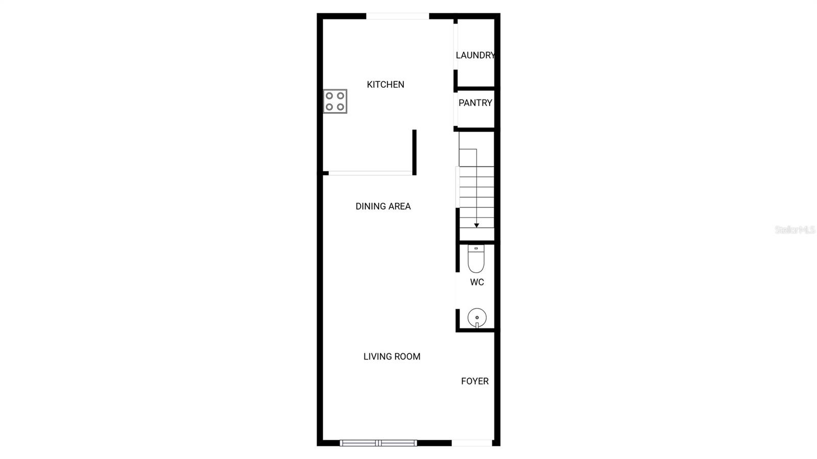 Image 25 of 26 For 1238 Standridge Drive