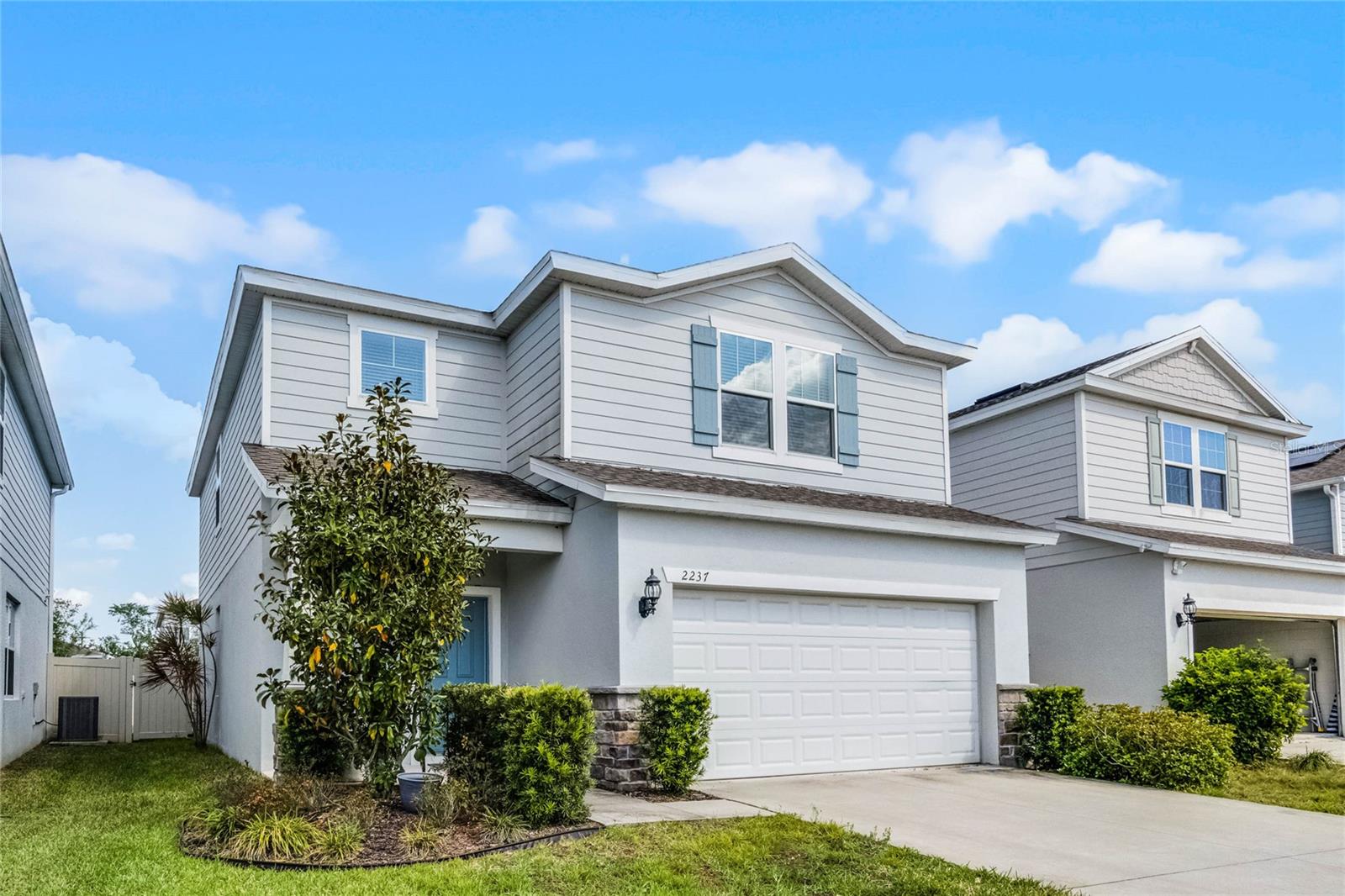 Details for 2237 Wood Stork Lane, ST CLOUD, FL 34771