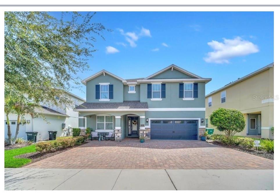 Details for 7503 Marker Avenue, KISSIMMEE, FL 34747