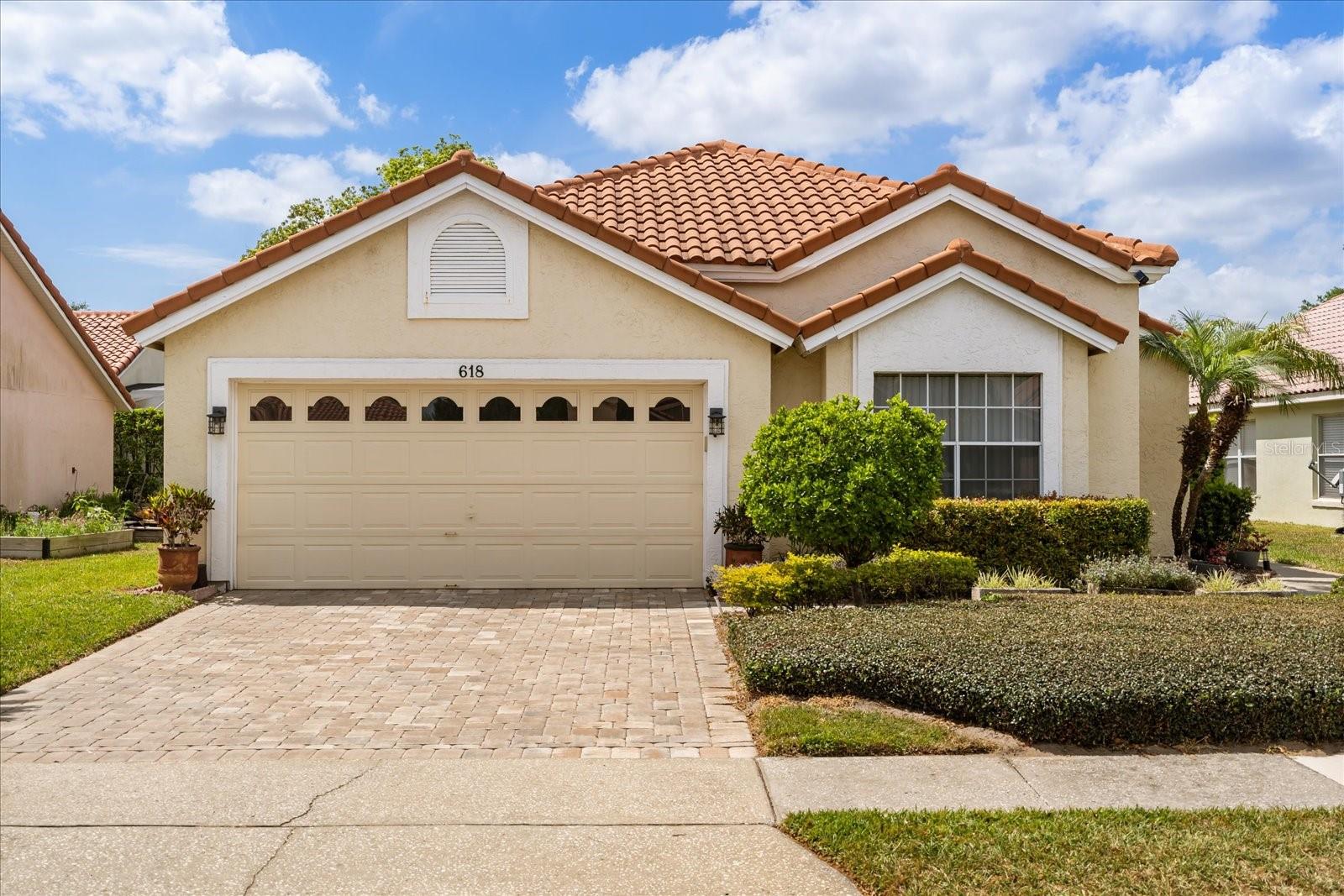 Details for 618 Via Milano, APOPKA, FL 32712