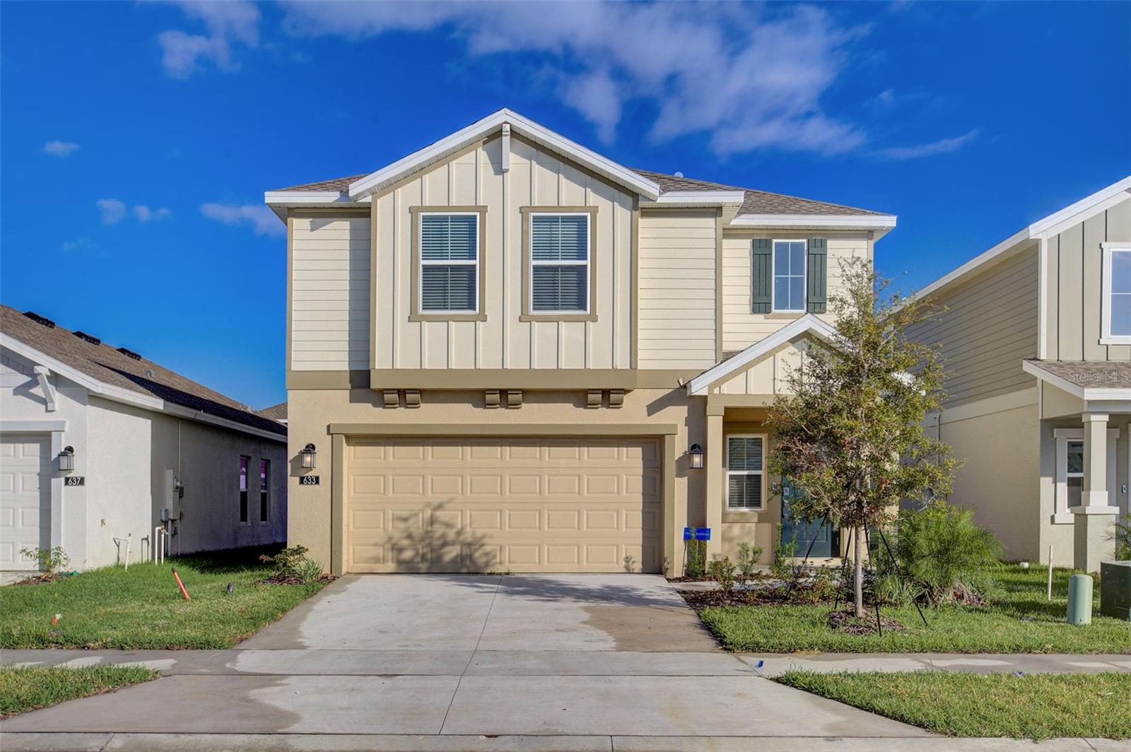 Details for 633 Trotters Drive, EAGLE LAKE, FL 33839