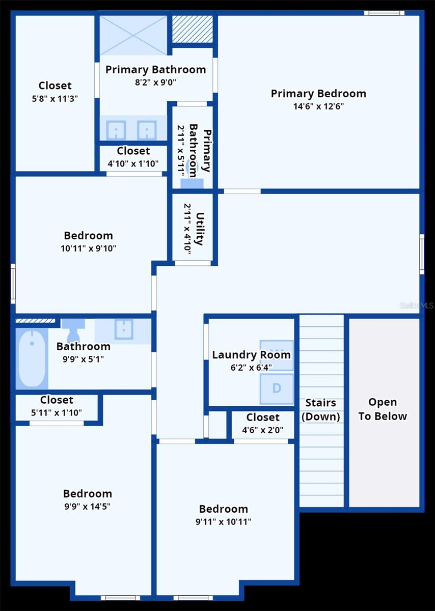 Image 5 of 38 For 633 Trotters Drive