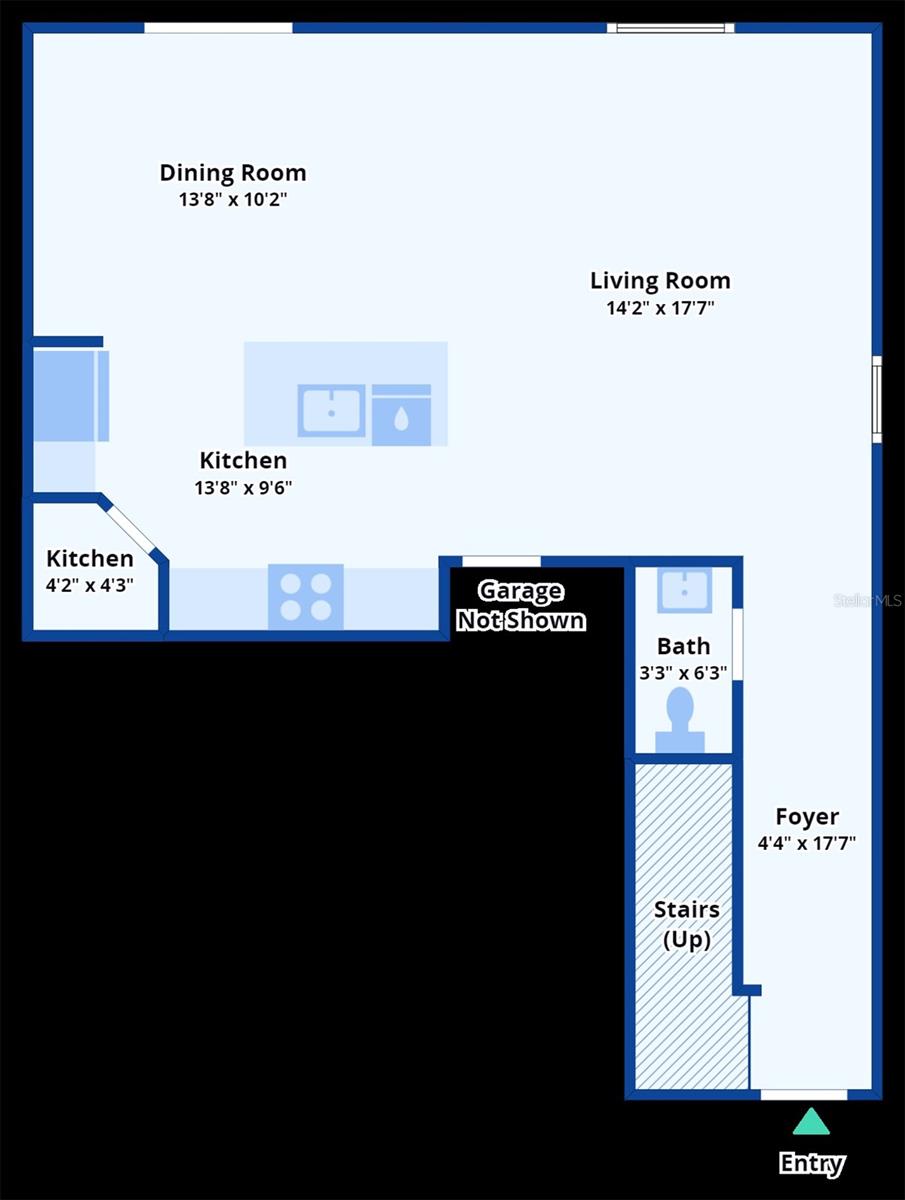 Image 7 of 38 For 633 Trotters Drive