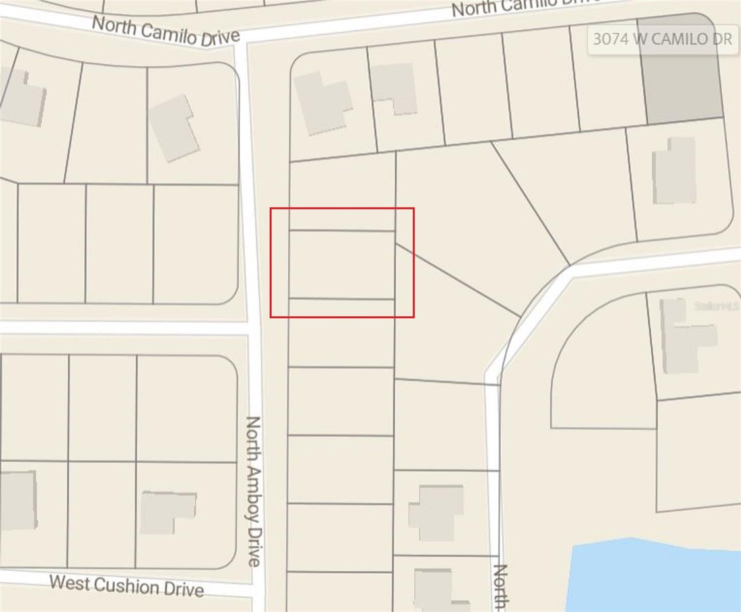 Listing photo id 0 for 9055 Amboy Drive