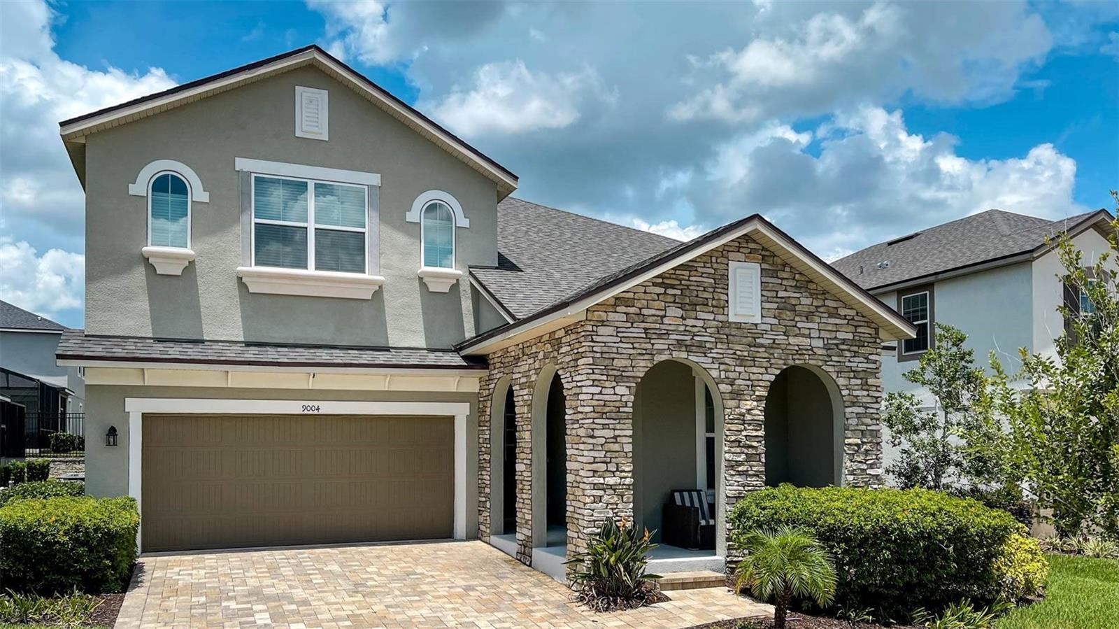 Details for 9004 Sunshine Ridge Loop, KISSIMMEE, FL 34747