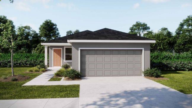 Details for 5535 Maddie Drive, HAINES CITY, FL 33844