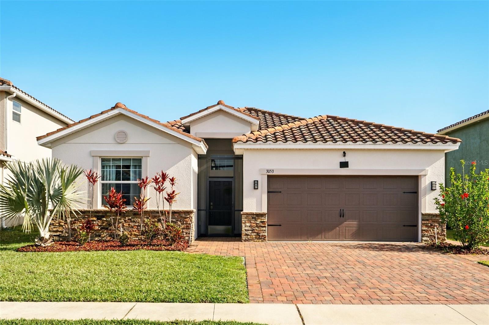 Details for 3053 Brook Stone Terrace, DAVENPORT, FL 33837