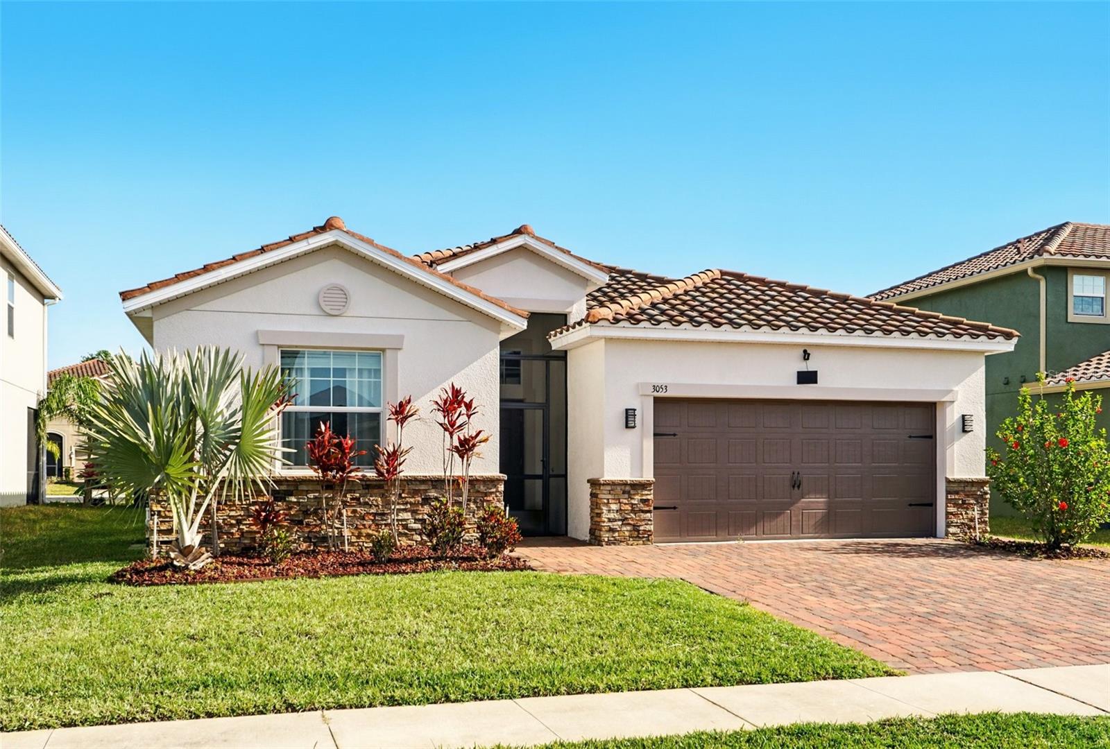 Image 31 of 43 For 3053 Brook Stone Terrace
