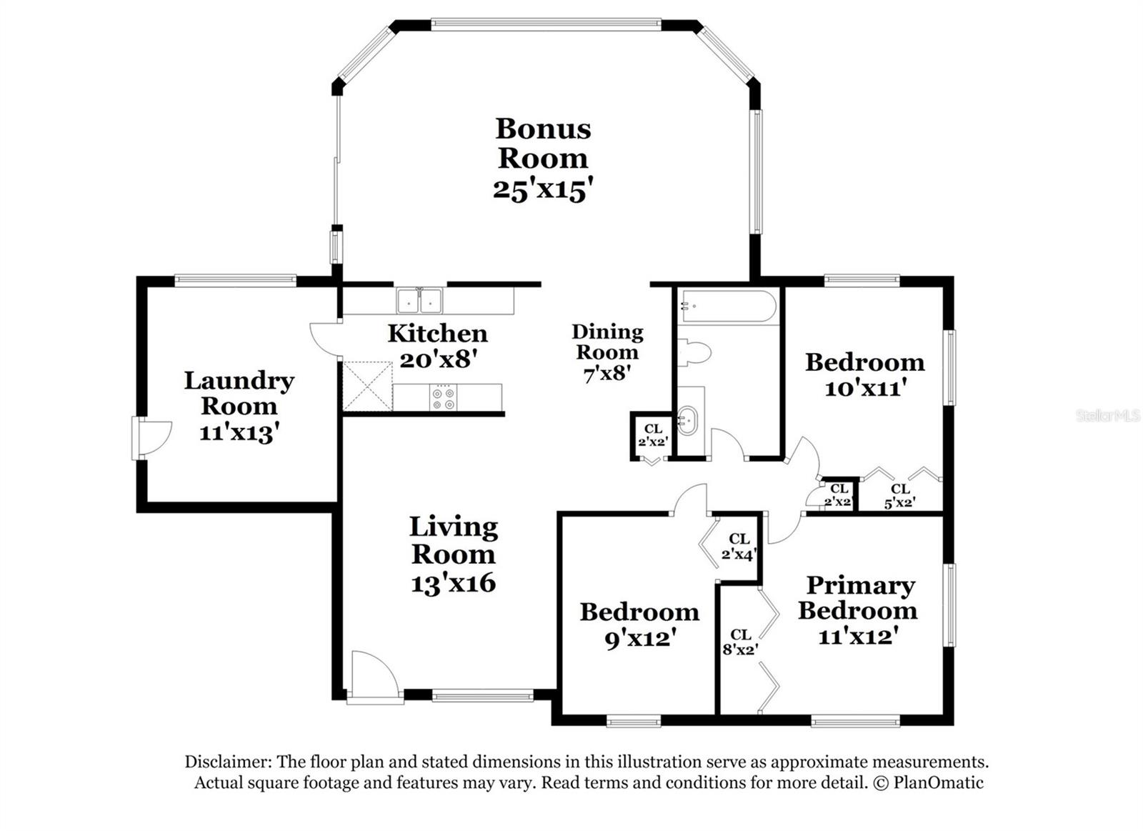 Image 2 of 16 For 3719 Aloha Drive
