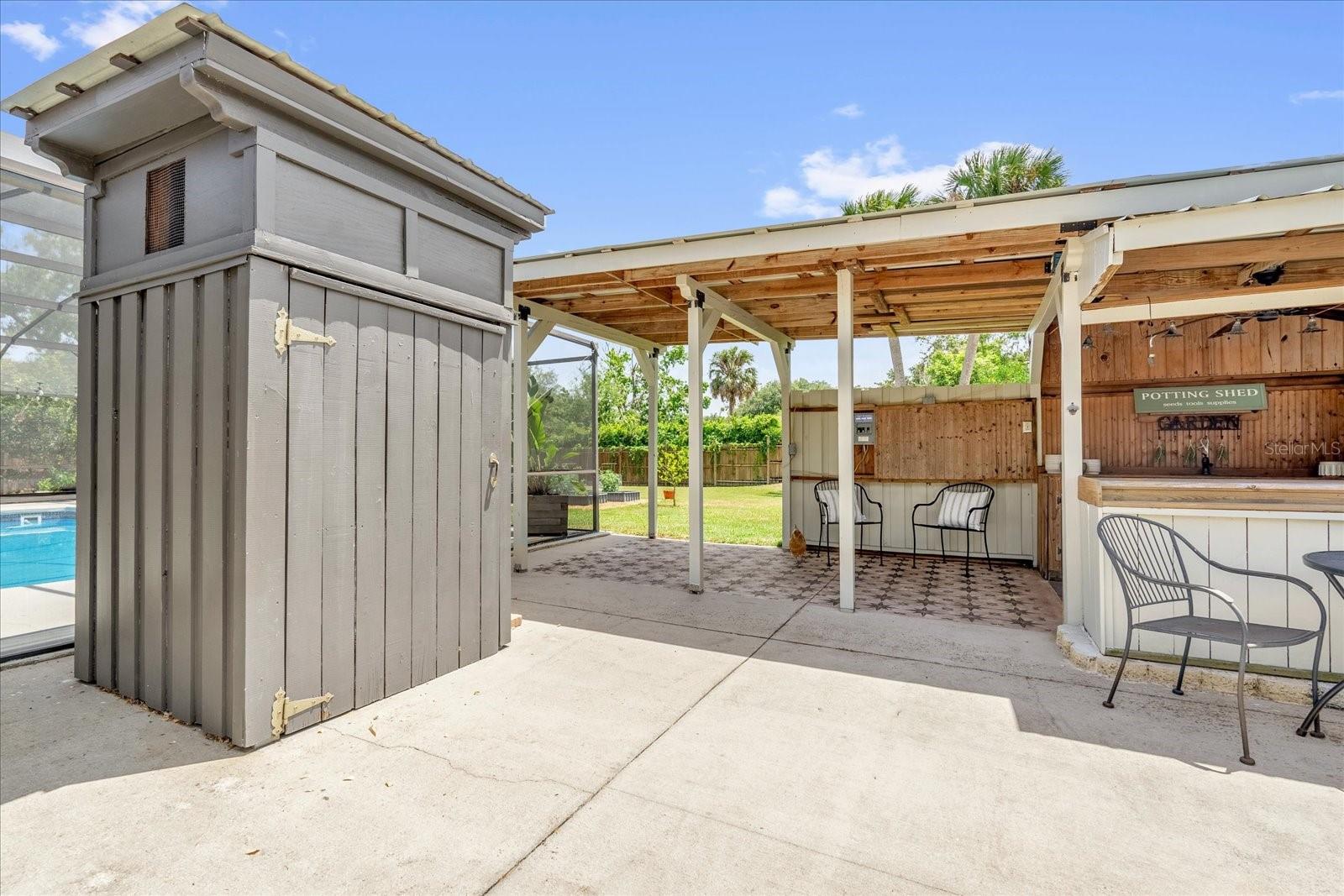 Listing photo id 33 for 1558 Regal Oak Drive