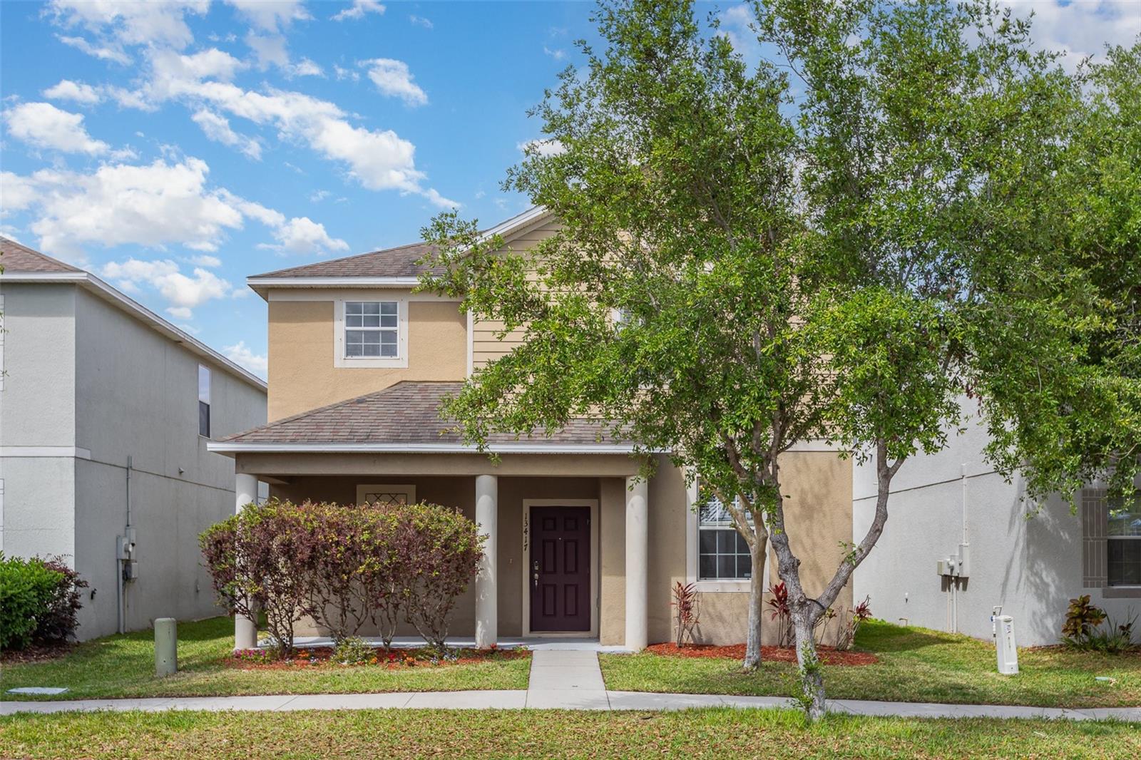 Details for 13417 Lake Monroe Place, RIVERVIEW, FL 33579