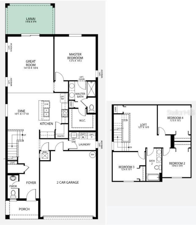 Image 3 of 25 For 3924 Sagefield Drive