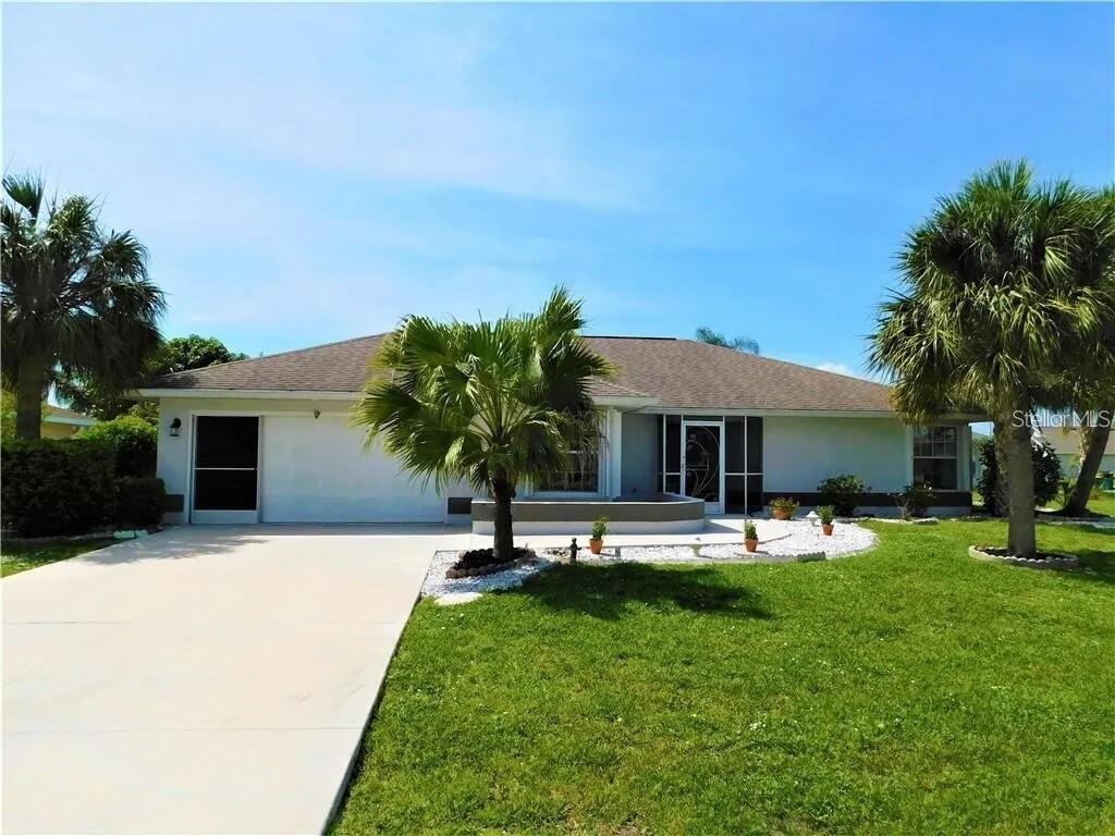 Details for 26187 Argentina Drive, PUNTA GORDA, FL 33983