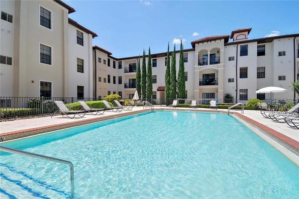 Image 12 of 12 For 5550 Michigan Street 2202