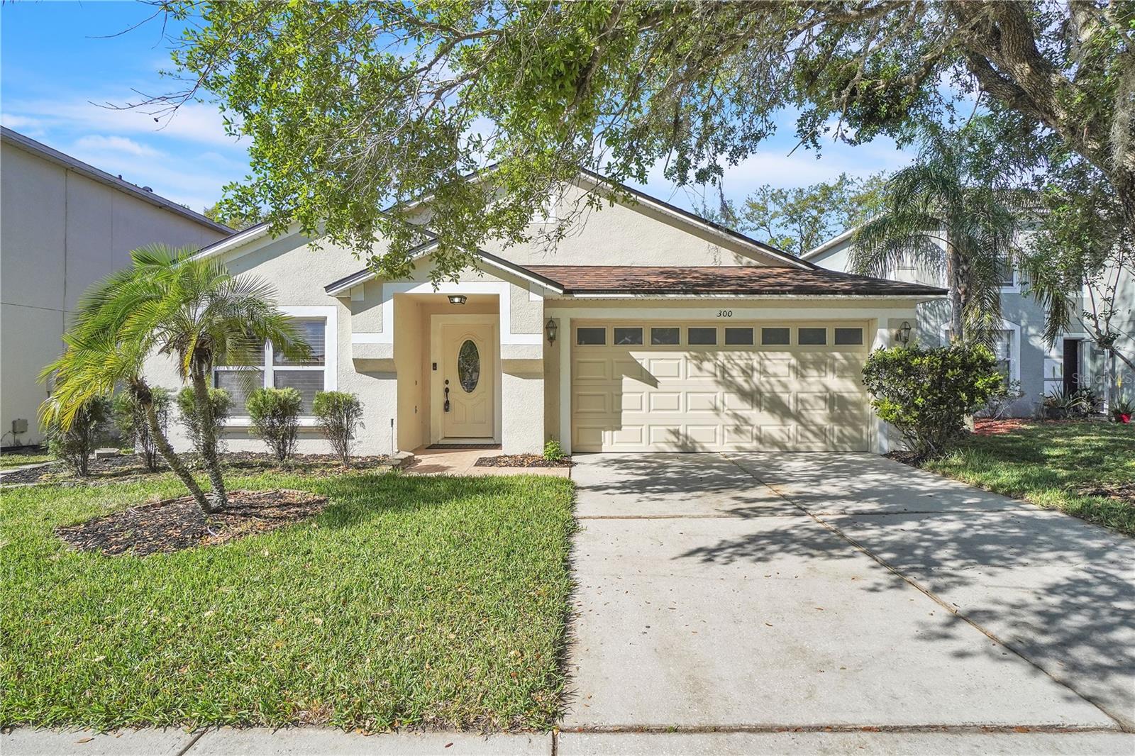 Details for 300 Augustine Court, OVIEDO, FL 32765