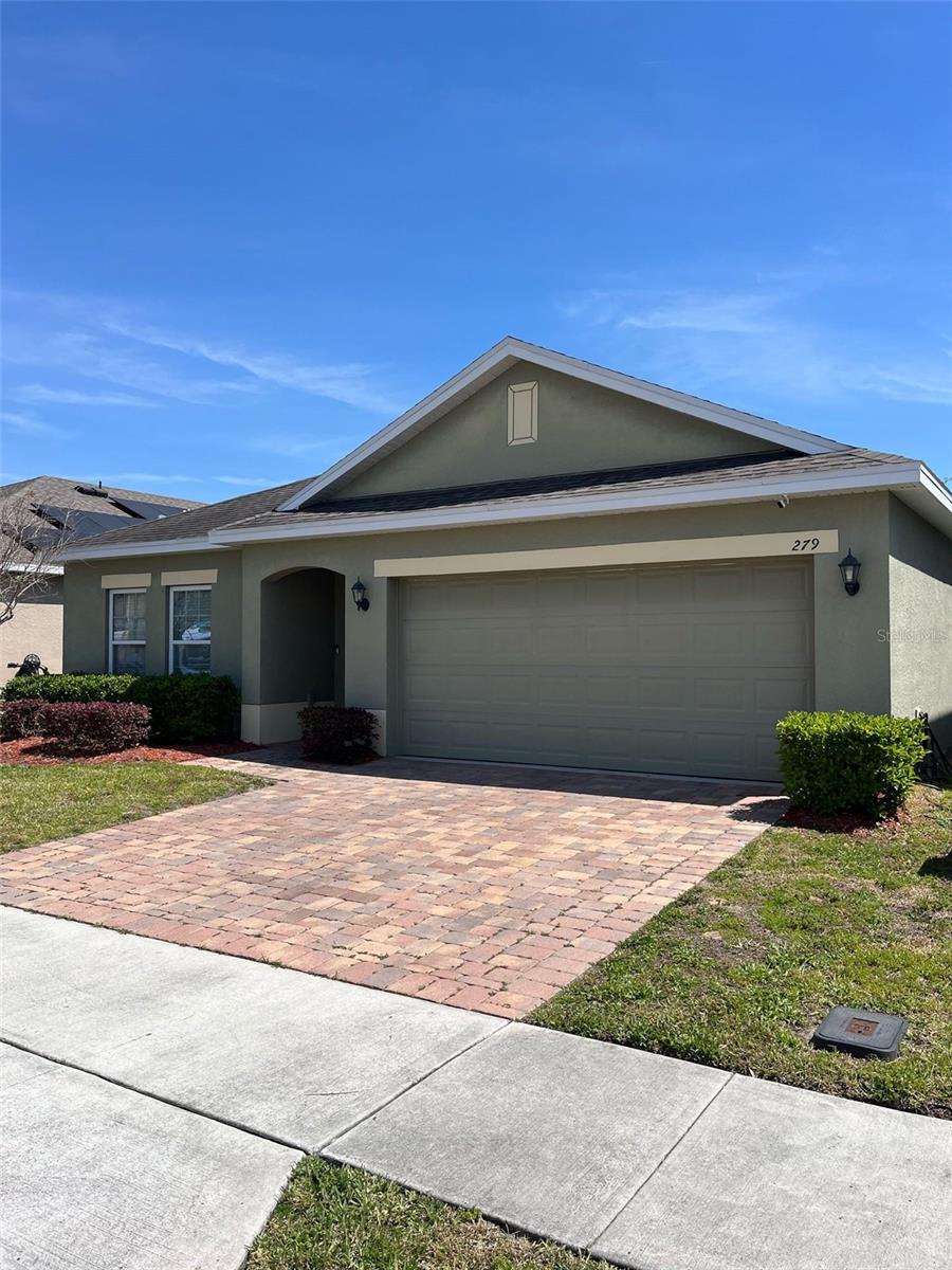 Details for 279 Williamson Drive, DAVENPORT, FL 33897