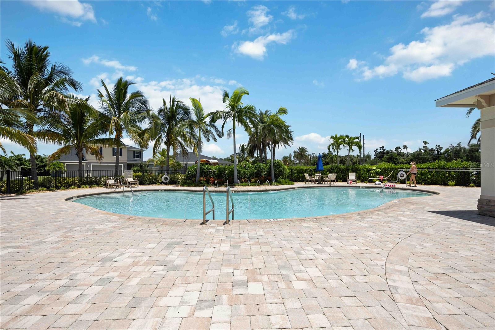 Image 2 of 10 For 6524 Estero Bay Drive