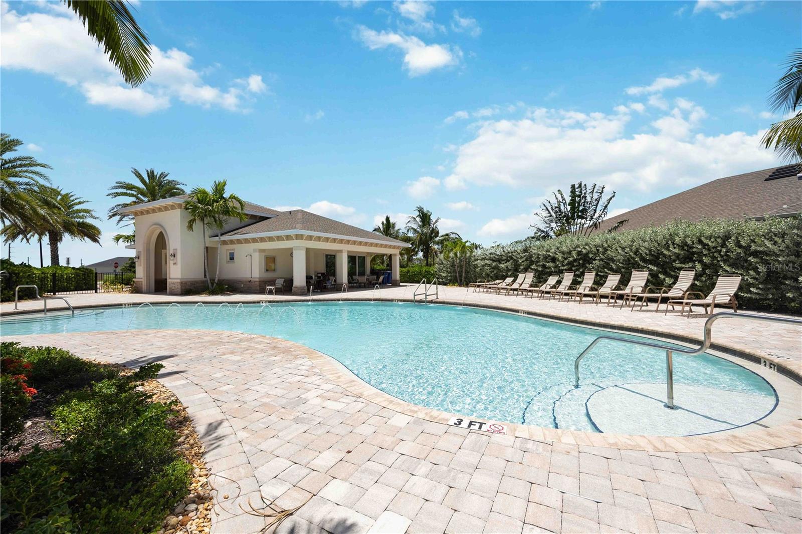 Image 4 of 10 For 6524 Estero Bay Drive