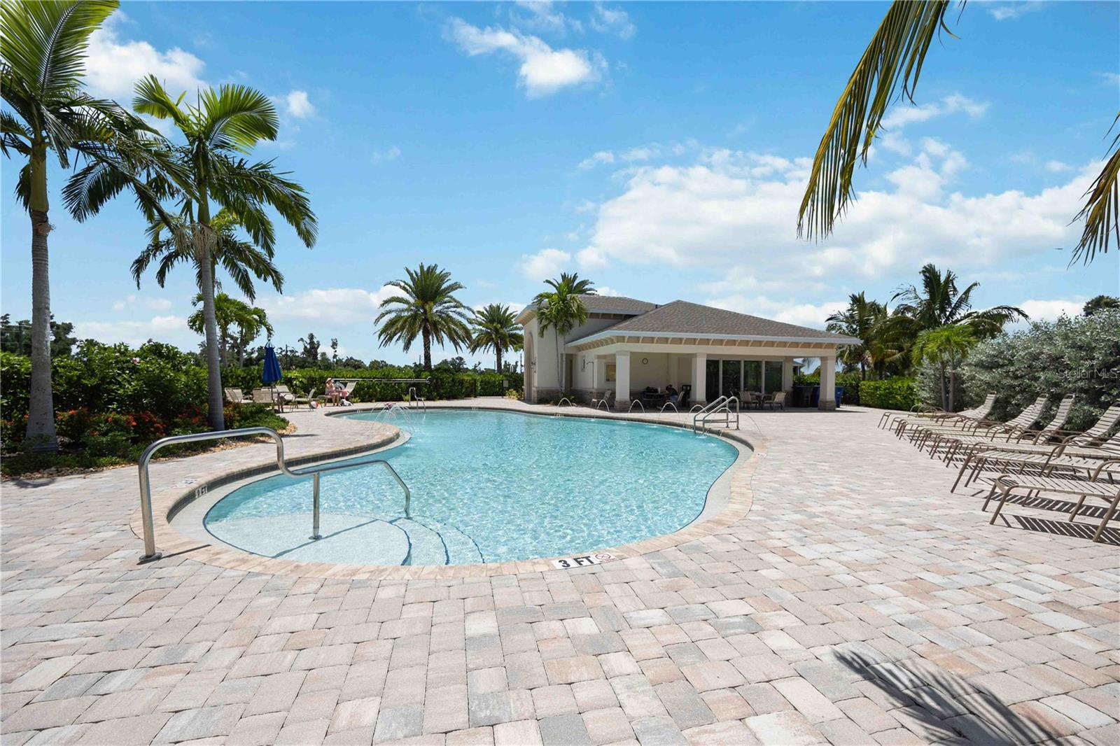 Image 5 of 10 For 6524 Estero Bay Drive