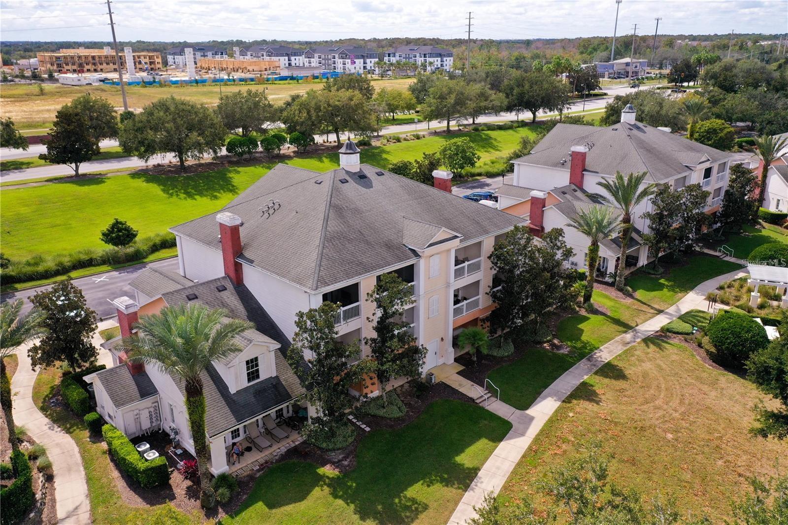 Image 39 of 44 For 7683 Heritage Crossing Way 201