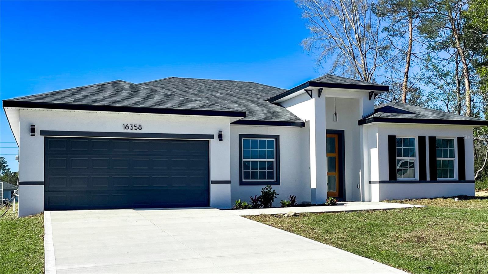 Details for 16358 Sw 27th Terrace Road, OCALA, FL 34473