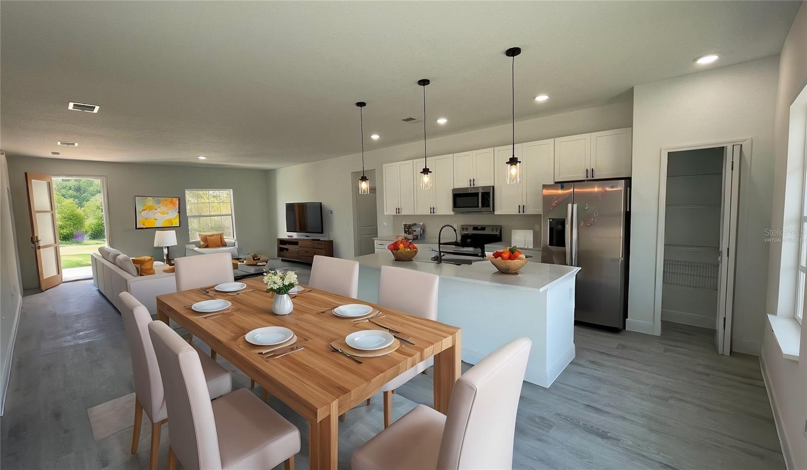 Image 11 of 30 For 16358 Sw 27th Terrace Road