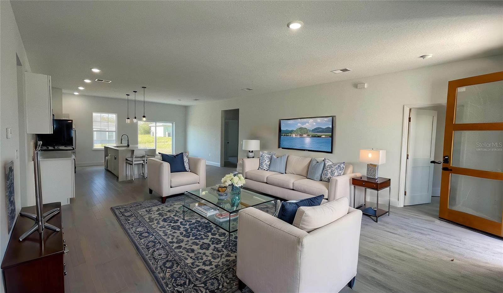 Image 5 of 30 For 16358 Sw 27th Terrace Road