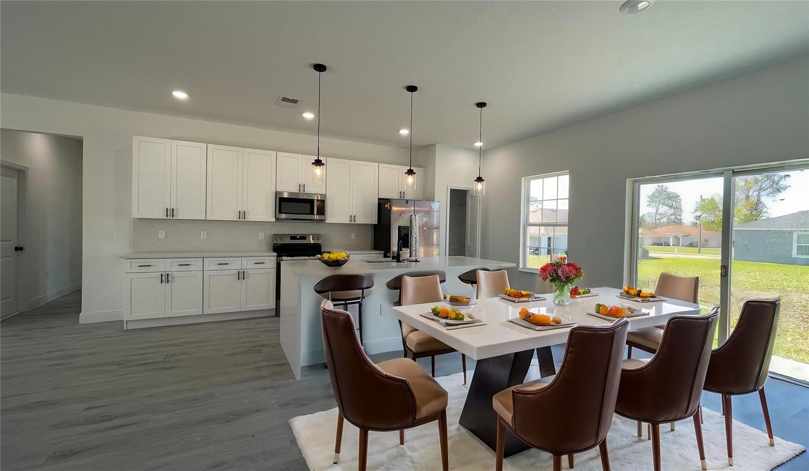 Image 9 of 30 For 16358 Sw 27th Terrace Road